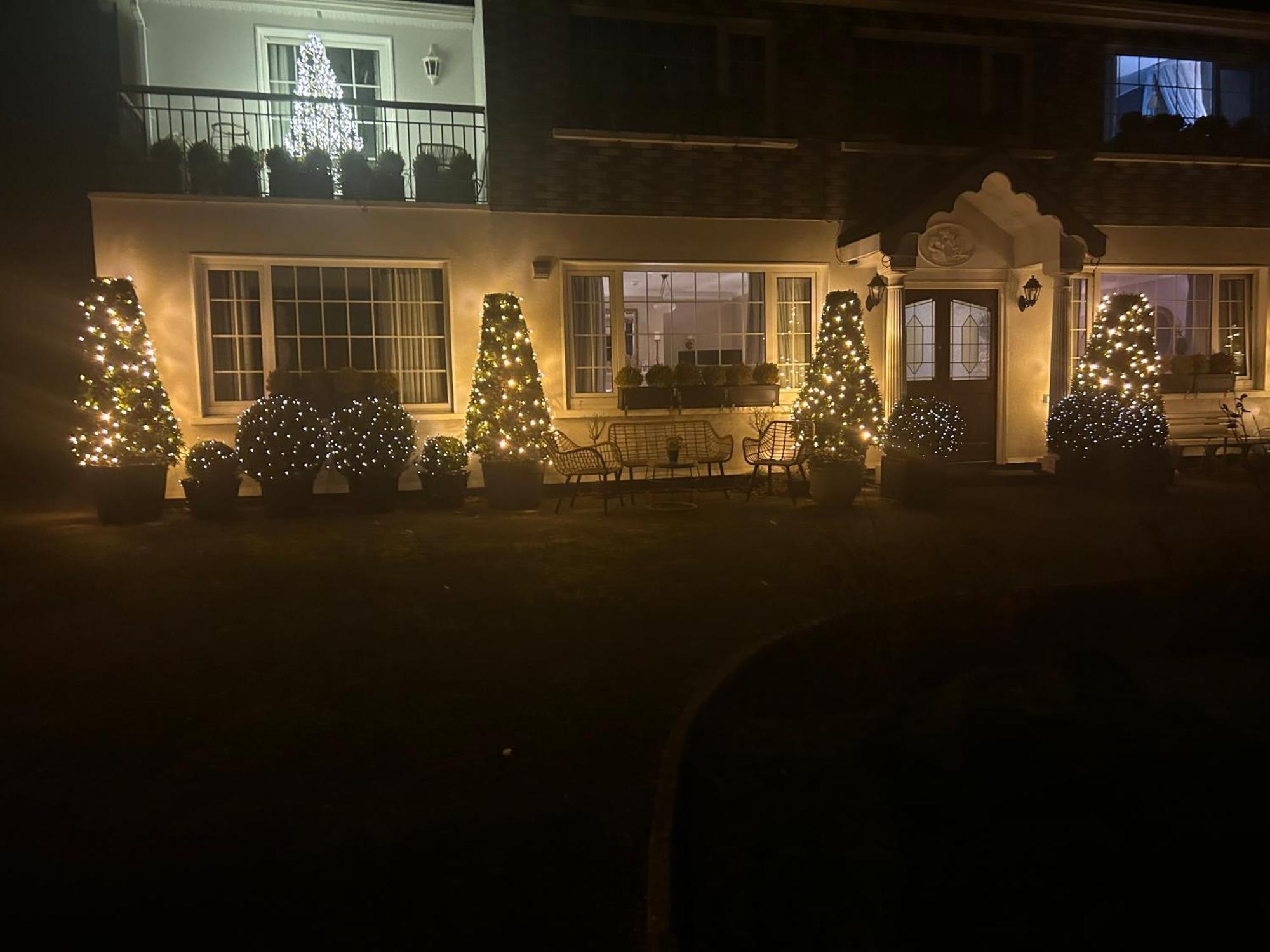 Nordav Guesthouse Clonakilty Exterior foto