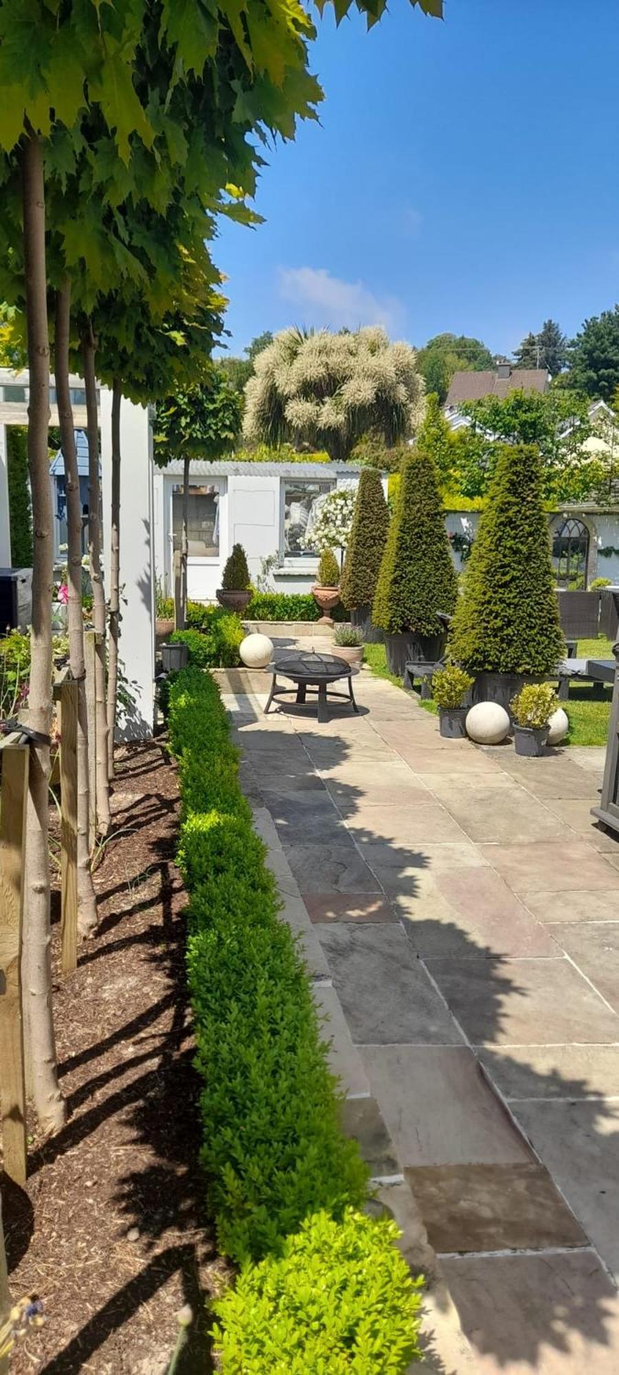 Nordav Guesthouse Clonakilty Exterior foto